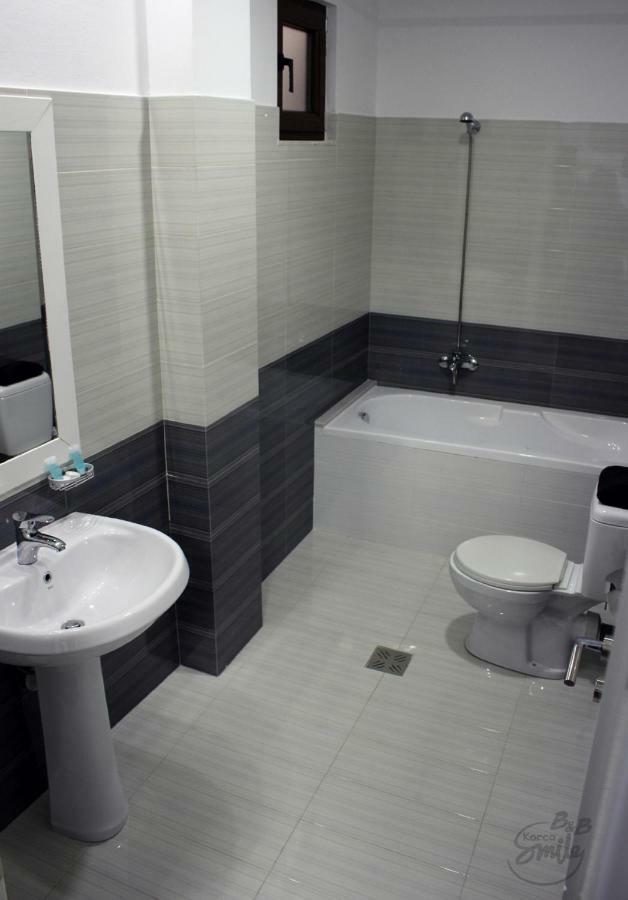 Korcasmilehotel Rom bilde